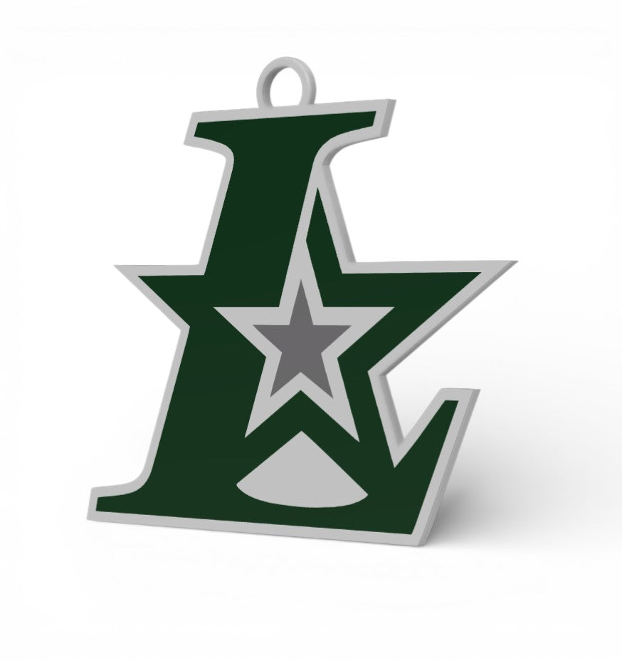 Hype Chain - Any Logo, Team, etc.