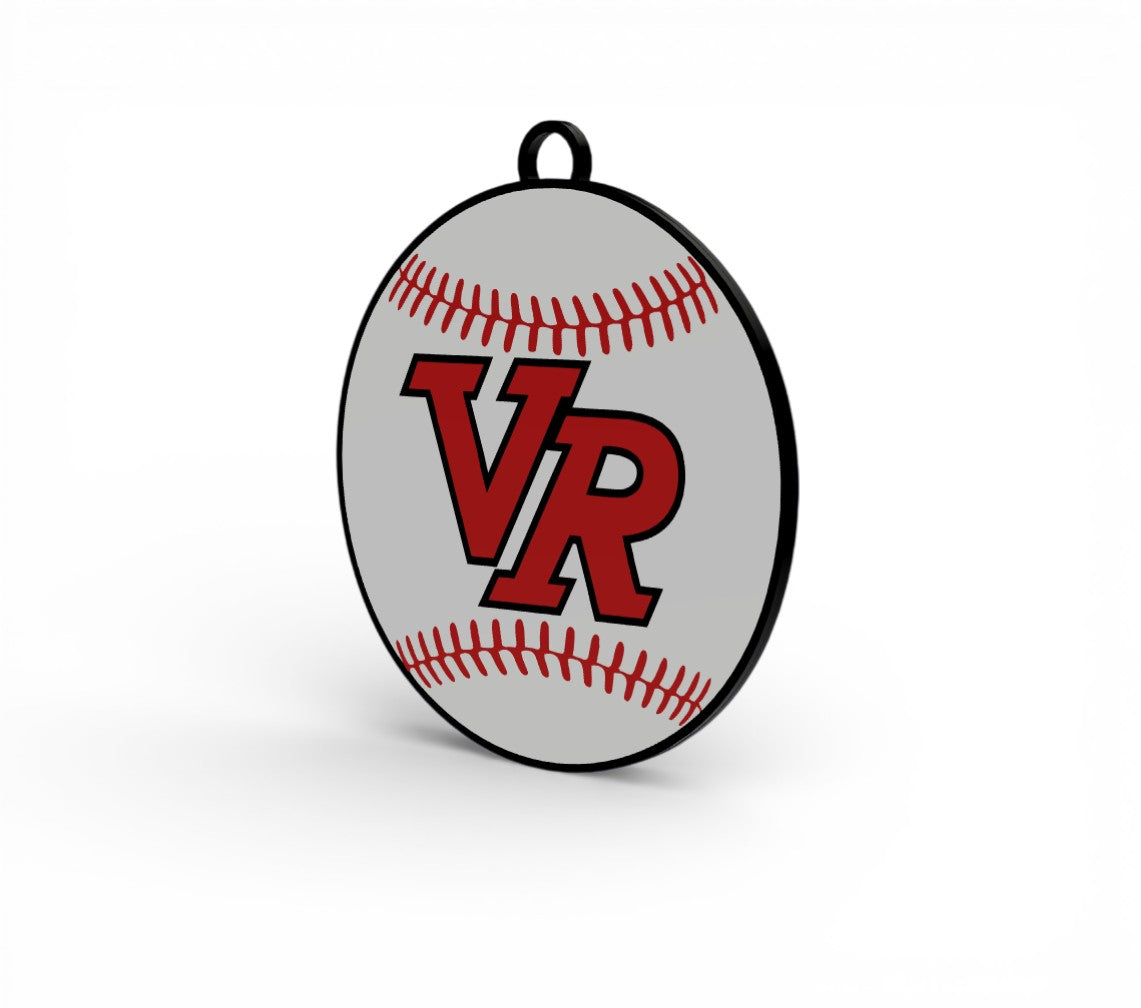 Hype Chain - Any Logo, Team, etc.