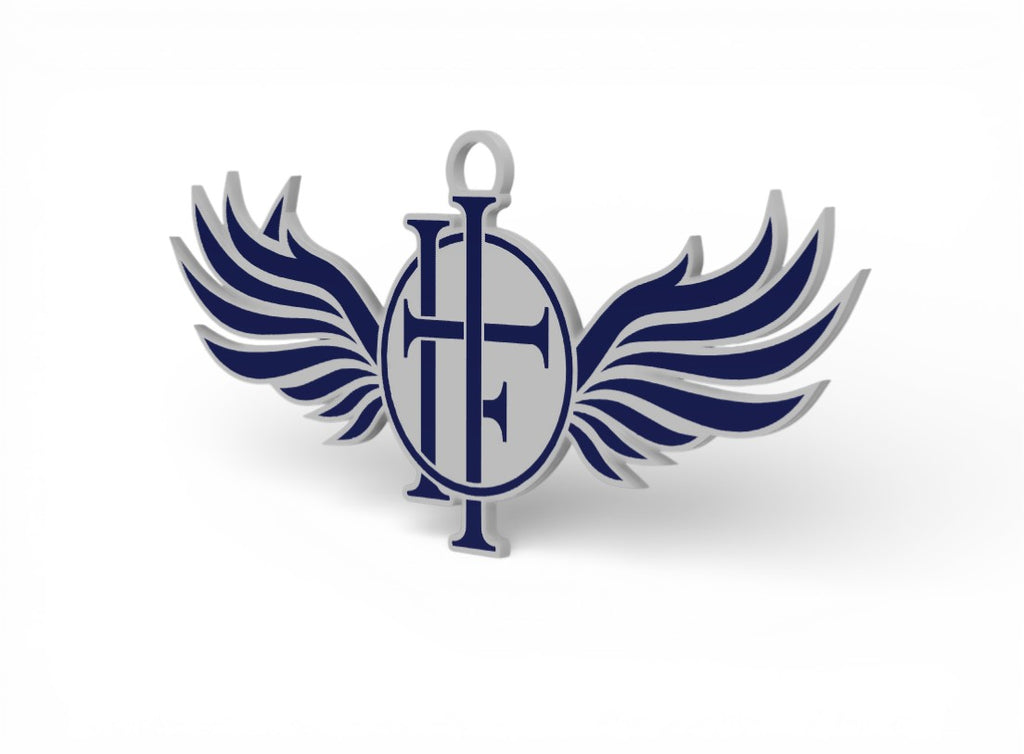 Hype Chain - Any Logo, Team, etc.