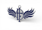 Hype Chain - Any Logo, Team, etc.