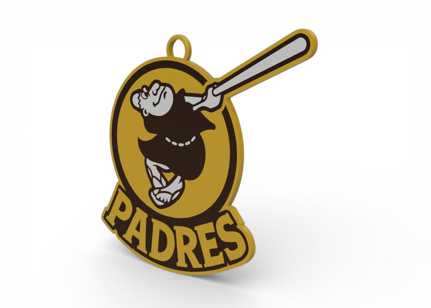 Hype Chain - Any Logo, Team, etc.